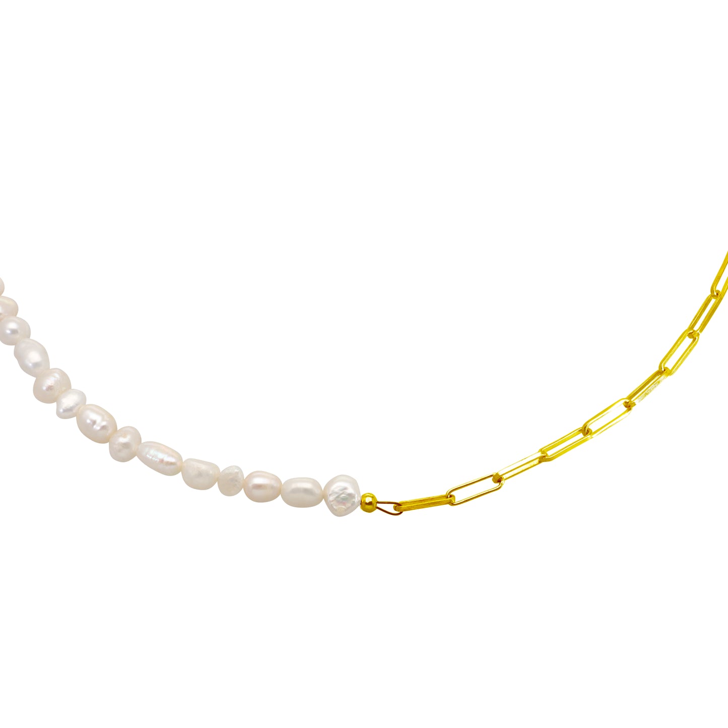 Christy Necklace