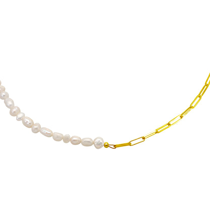 Christy Necklace