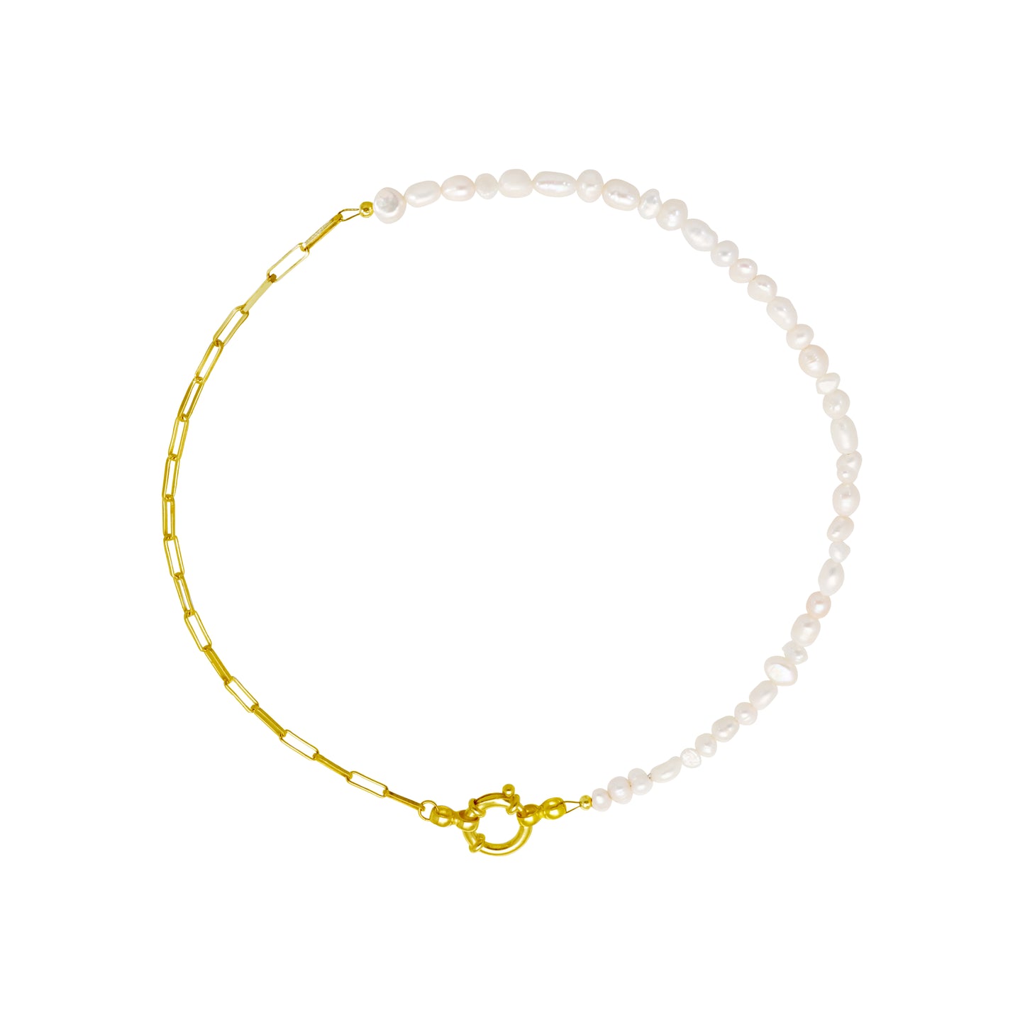 Christy Necklace