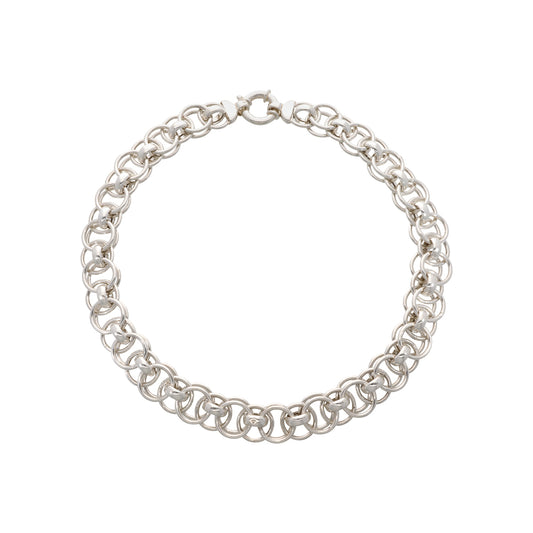 Circlecore Necklace