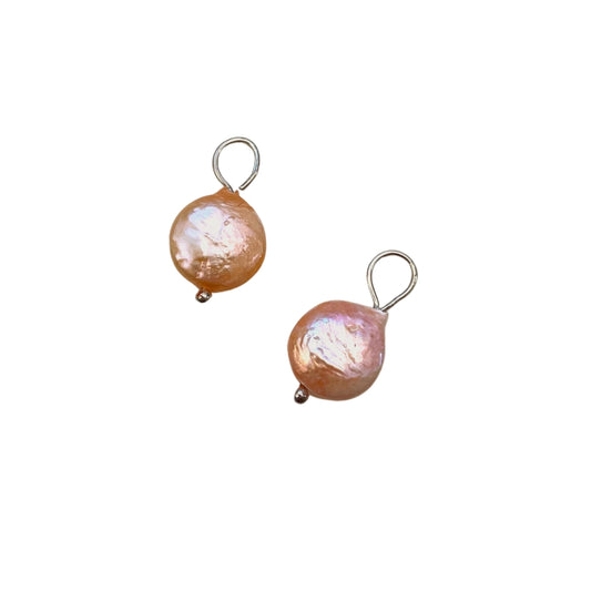 Erica Pearl Charm