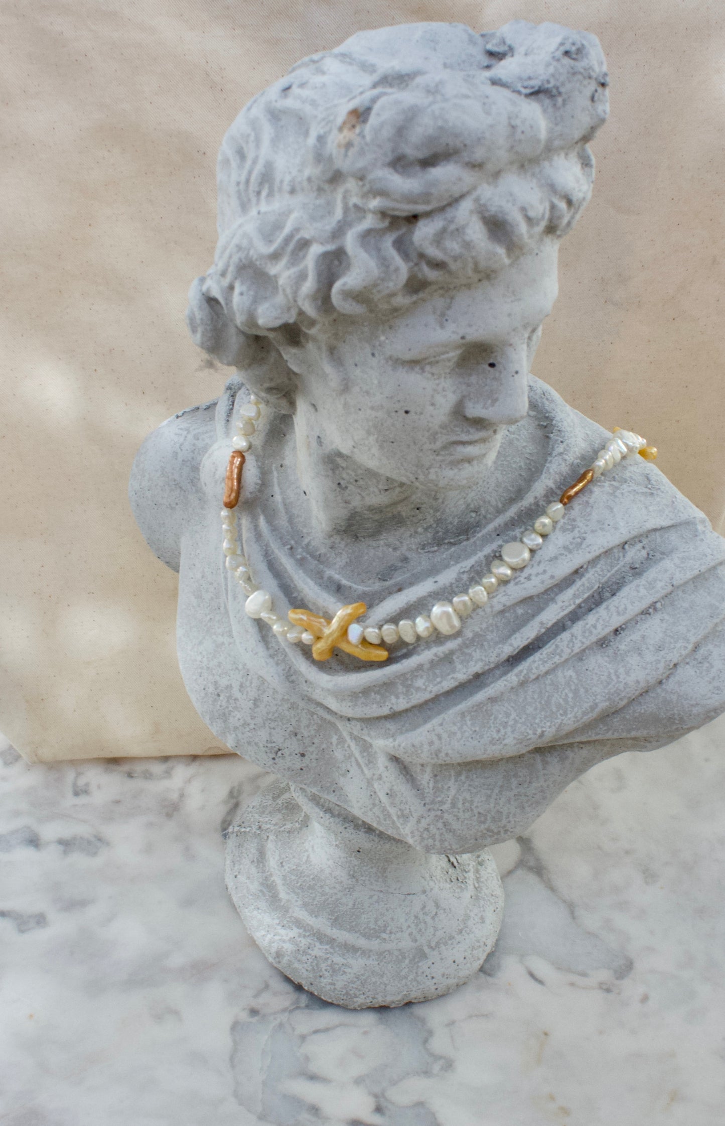 Erica Necklace