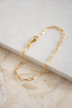 Load image into Gallery viewer, Classic Chain Bracelet
