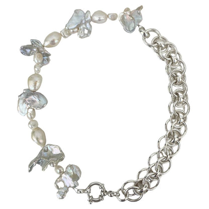 Stella Necklace