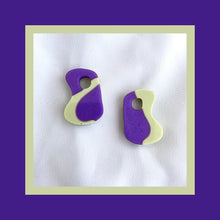 Load image into Gallery viewer, Lavender Cowboy II
