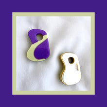 Load image into Gallery viewer, Lavender Cowboy II
