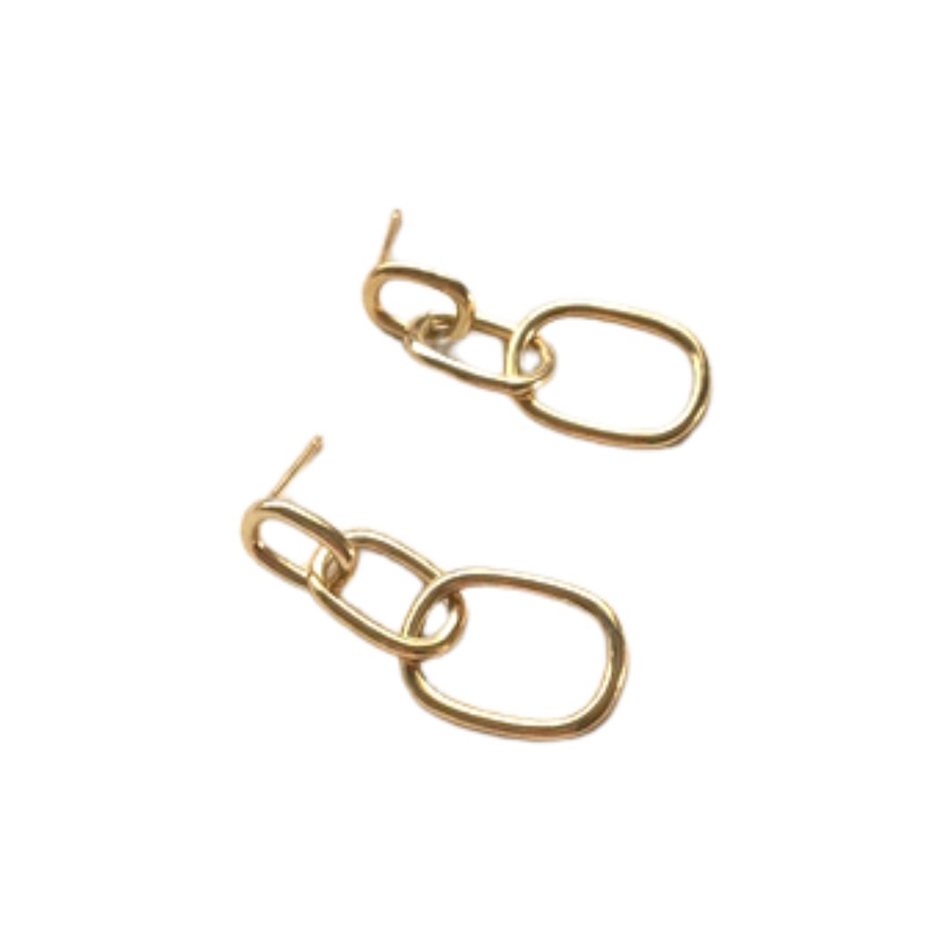 Classic Chain Earring