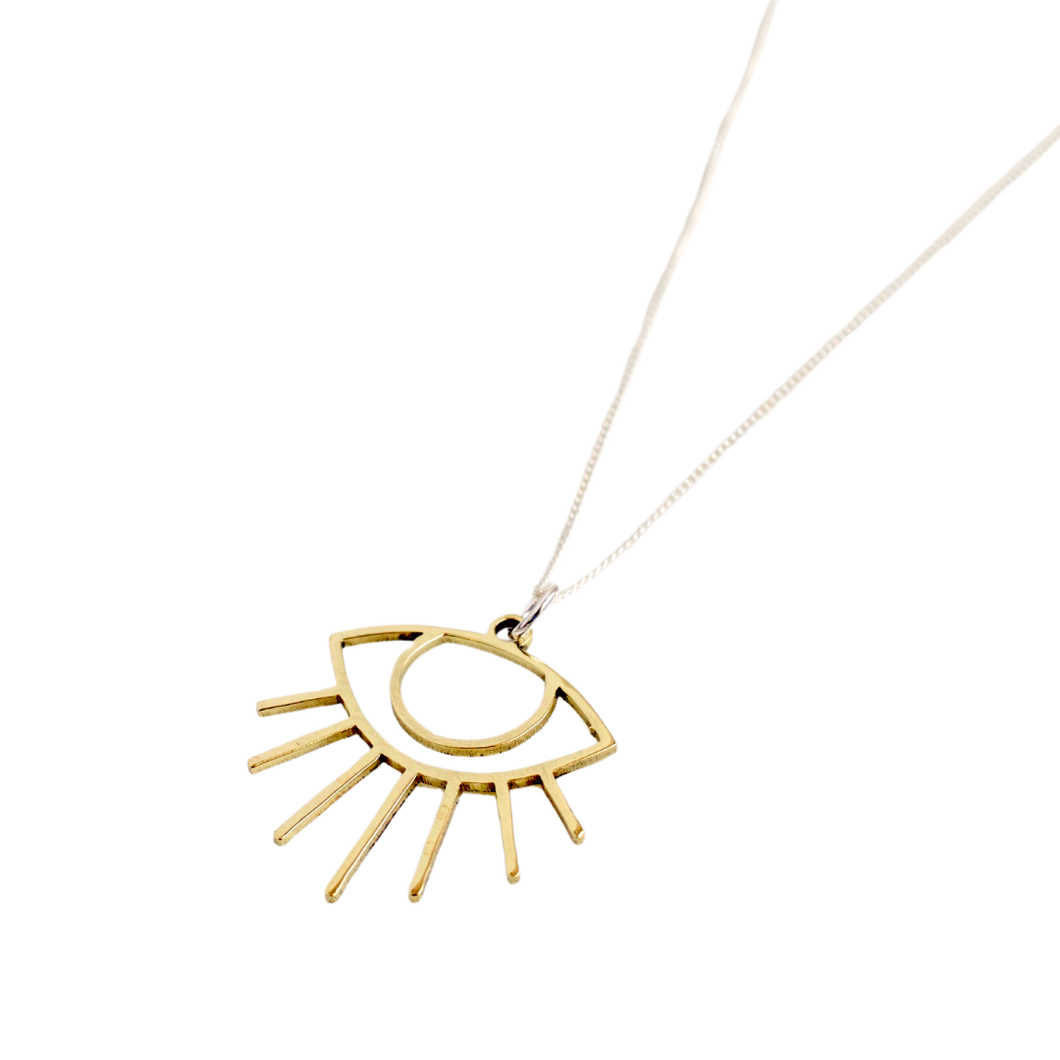 Florence Necklace